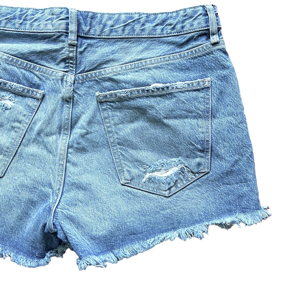 NWOT We The Free Distressed Shorts - Picture 7 of 10